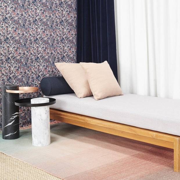 Tissu Lower East