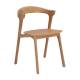 Chaise de Jardin Bok