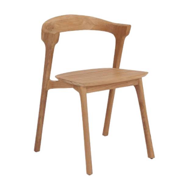 Chaise de Jardin Bok