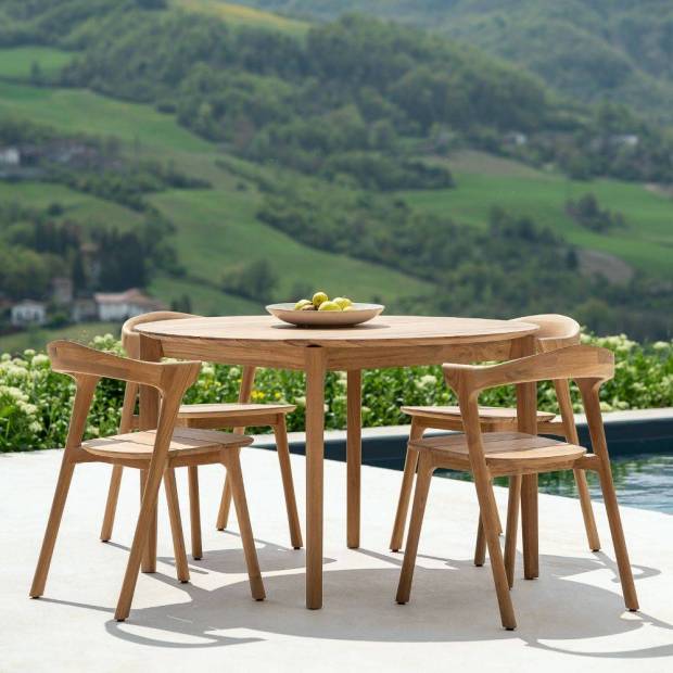 Chaise de Jardin Bok