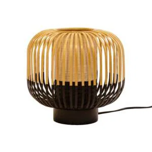Lampe Bamboo S