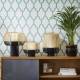 Lampe Bamboo S