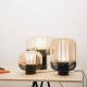 Lampe Bamboo M
