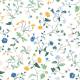 Papier peint Sweet Blossom all-over