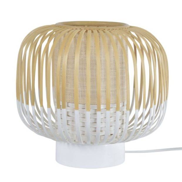 Lampe Bamboo S