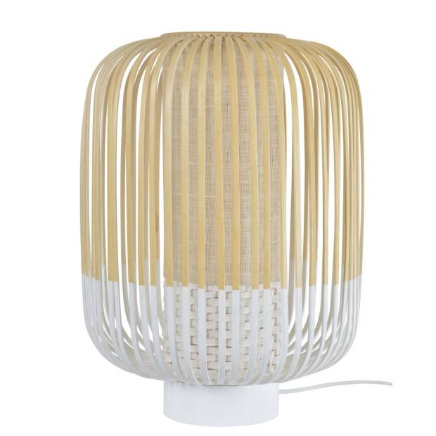 Lampe Bamboo M