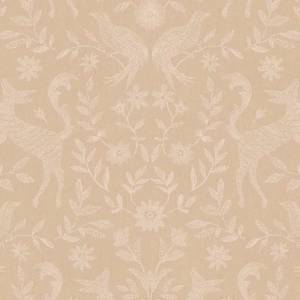 Papier peint Printemps - Tiny Treasures