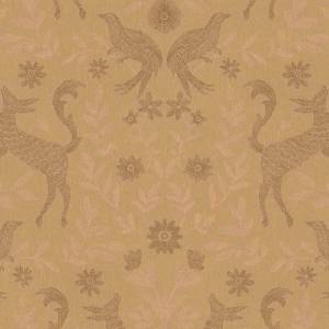 Papier peint Printemps - Tiny Treasures