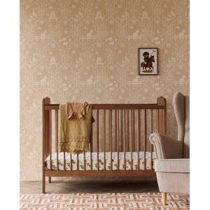 Papier peint En Campagne - Tiny Treasures