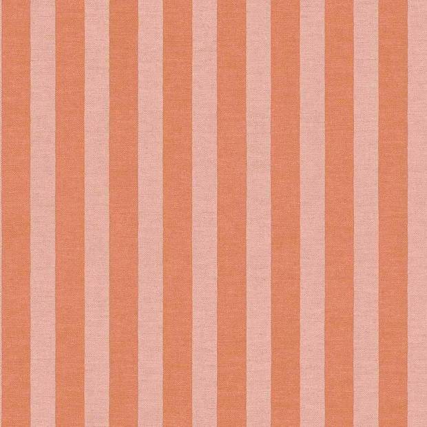 Papier peint Rayures - Tiny Treasures