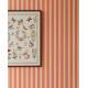 Papier peint Rayures - Tiny Treasures