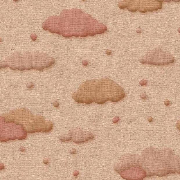 Papier peint Rêveur - Tiny Treasures