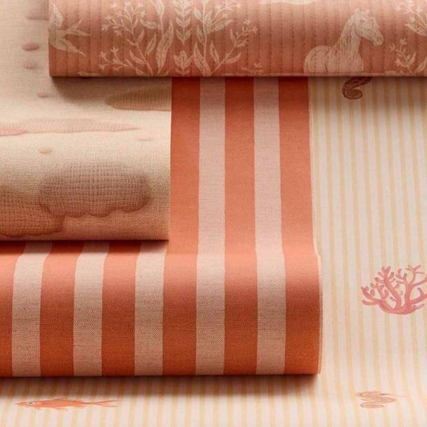 Papier peint Rêveur - Tiny Treasures