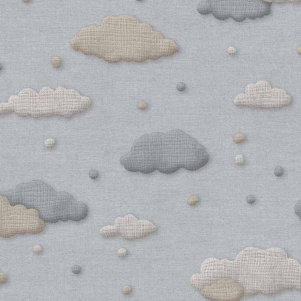 Papier peint Rêveur - Tiny Treasures