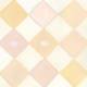 Papier peint Arlequin