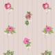 Papier peint Beach roses
