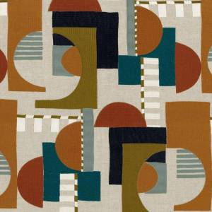 Tissus a contre temps