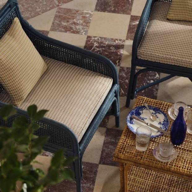 Tissu Sanary