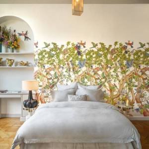 Papier peint Tree of Life