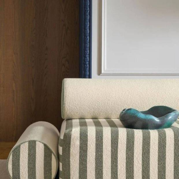 Tissu Toundra