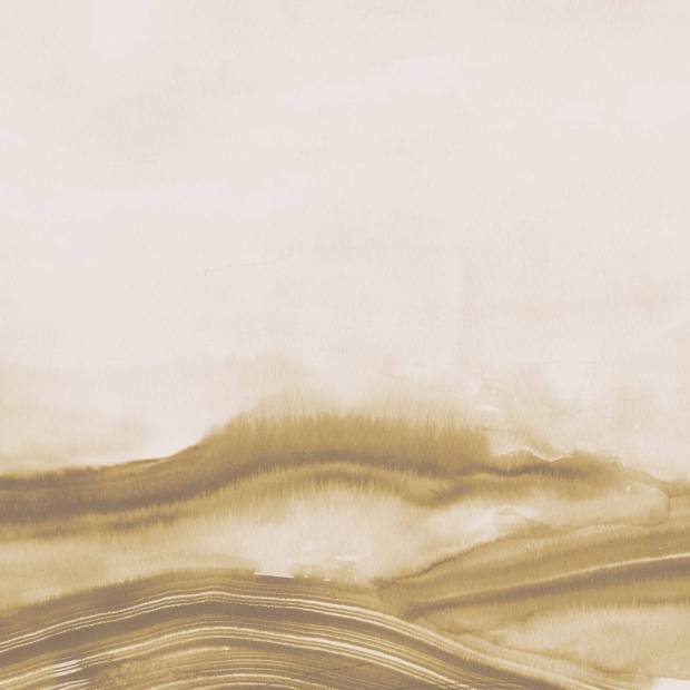 Papier peint Panoramique Atmospheric Haze Non Tisse