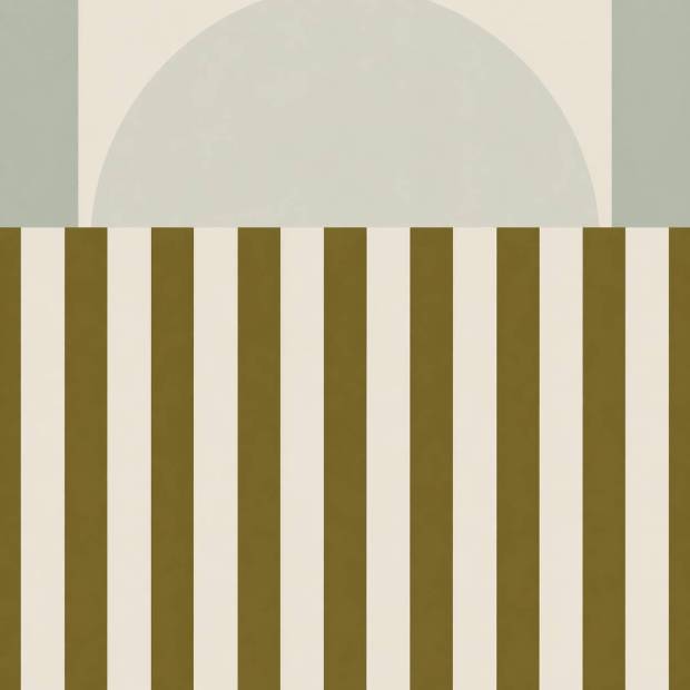 Papier peint Tête de lit Orphée