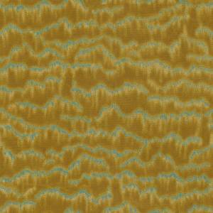 Tissu Mountain Lines