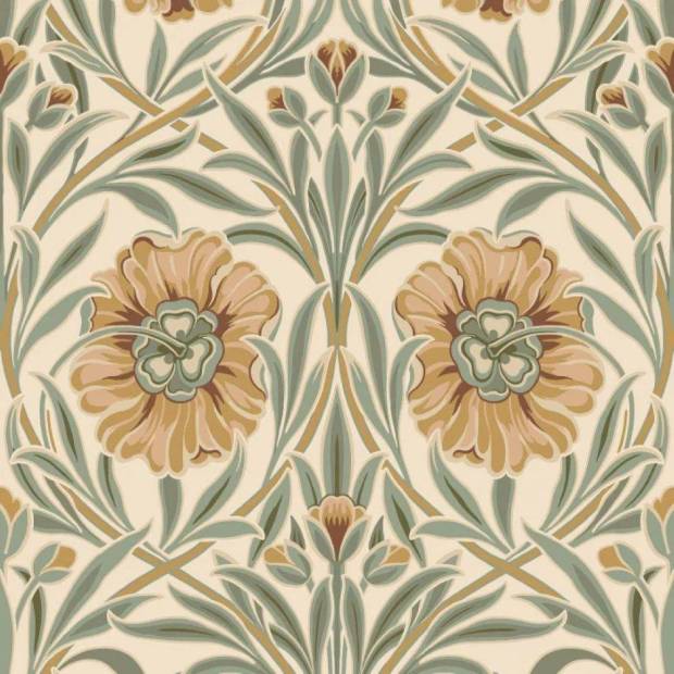 Papier Peint Isadora