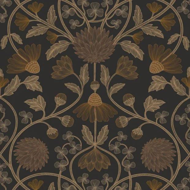 Papier Peint Hippolyte