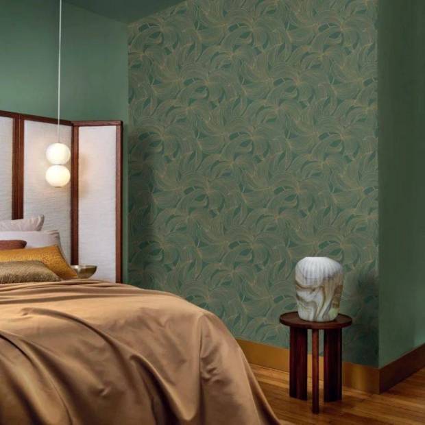 Papier Peint Leontine