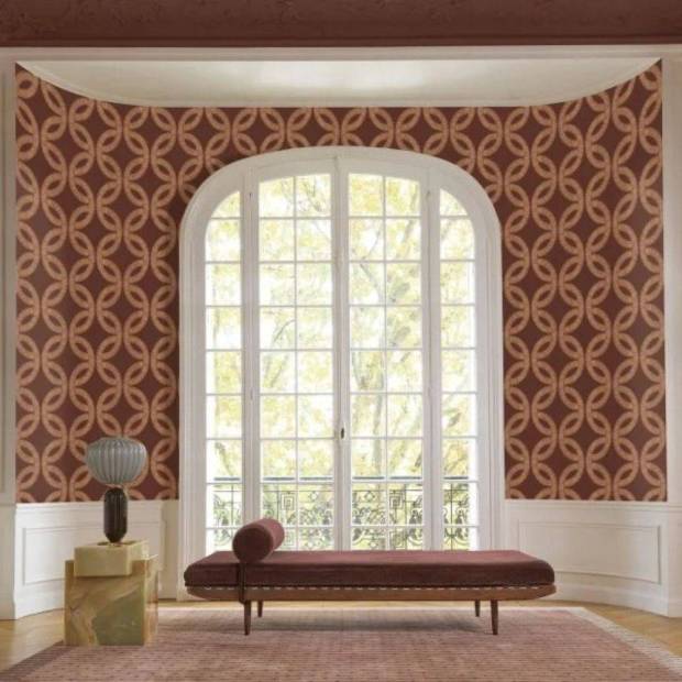 Papier Peint Etienne