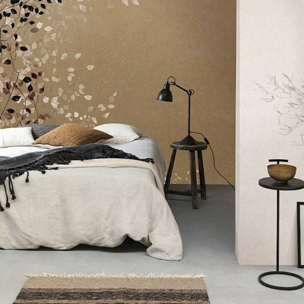 Papier Peint Panoramique Climber