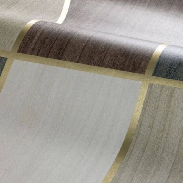 Papier Peint Panoramique Alcoves