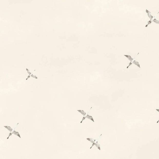 Papier Peint Panoramique Lagune Celeste