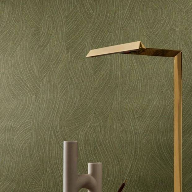 Papier Peint Kashmir