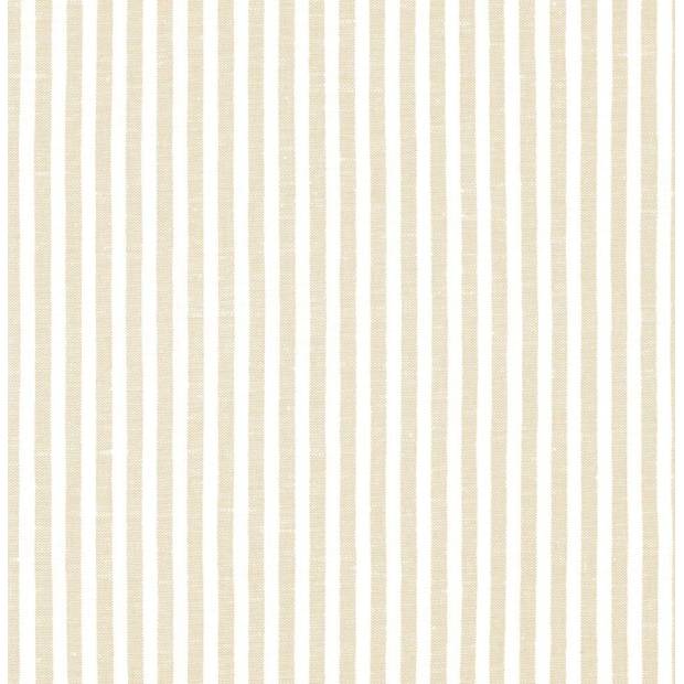 Tissu Summer stripe