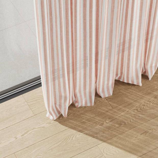 Tissu Summer stripe