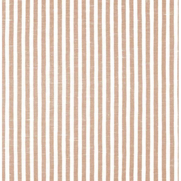 Tissu Summer stripe