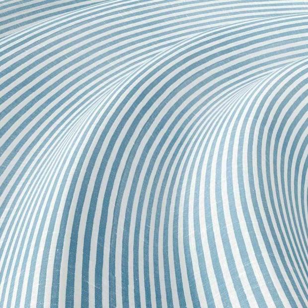 Tissu Summer stripe