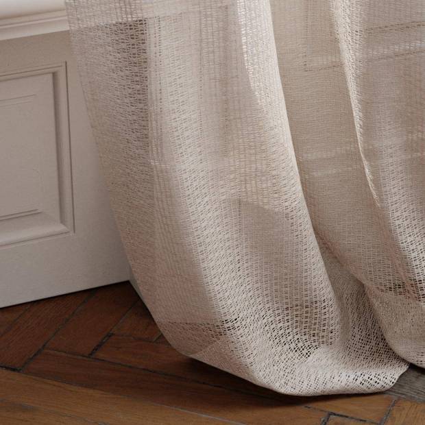 Tissu Fil du temps