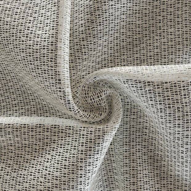 Tissu Fil du temps