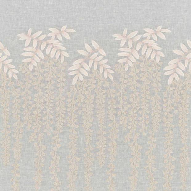 Tissu Jardin suspendu