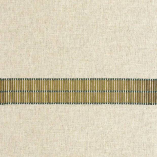 Tissu Trim recycle