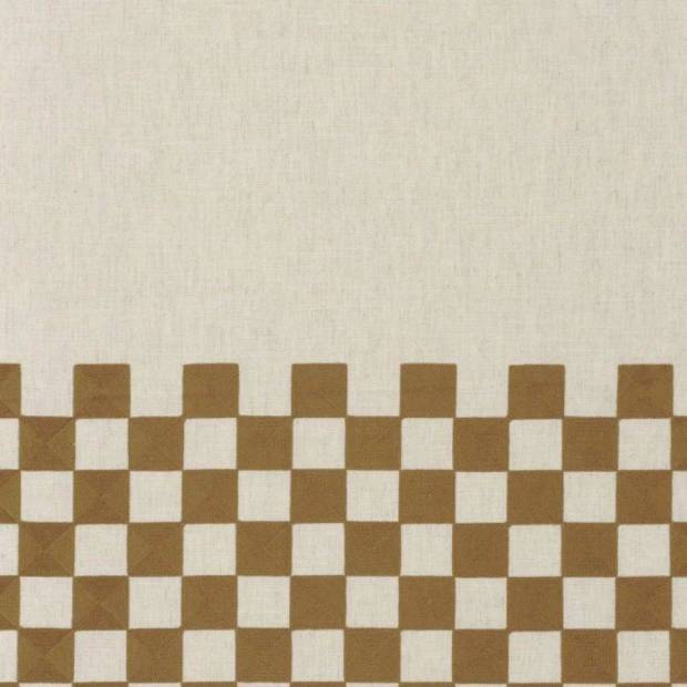 Tissu Dazzle Recycle