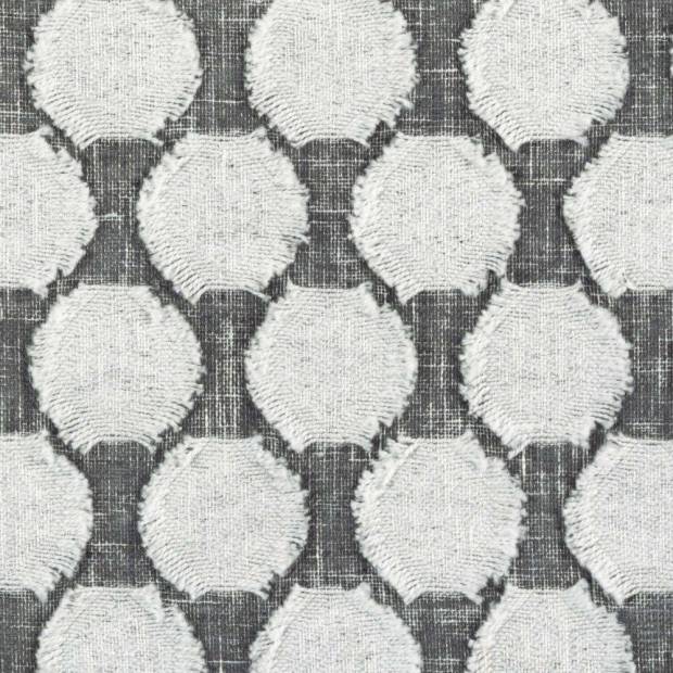 Tissu Satellite