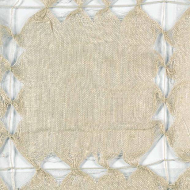 Tissu Lisière