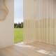 Tissu Moss FR