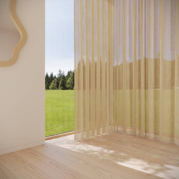 Tissu Moss FR