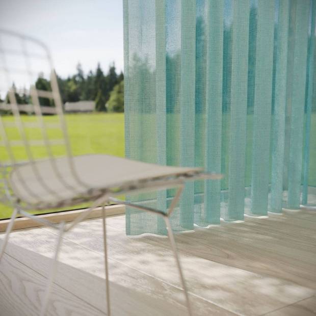 Tissu Moss FR
