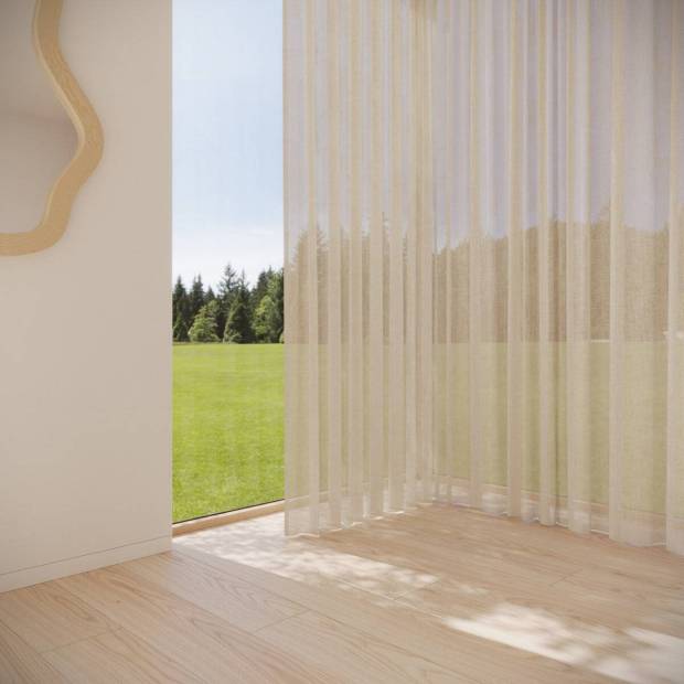 Tissu Moss FR